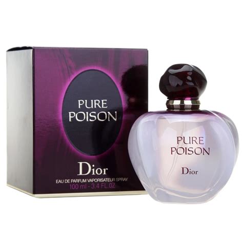 Pure Poison Fragrance for Women 